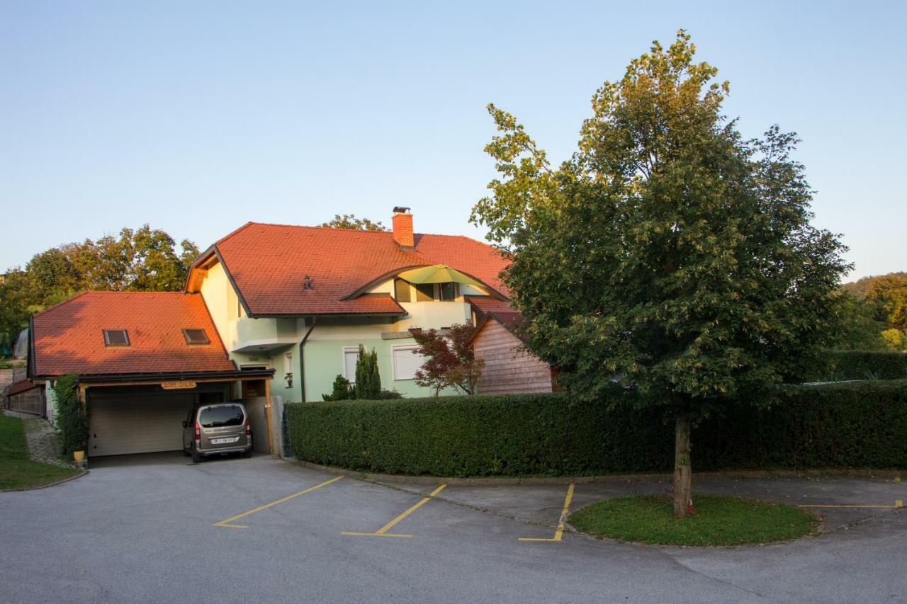 Apartment Silec Smarje pri Jelsah Exterior photo
